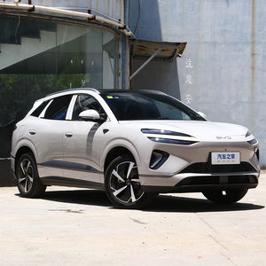 2025 Byd Sea Lion 06 Ev dm-i Smart Drive Charge rapide Nouveau modèle Song Plus Ev 2025 Pure Electric Long Endurance Suv Car - Product Image 2