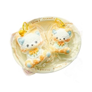 Nuevos juguetes sensoriales antiestrés portátiles con diseño de animales adorables para regalo de oficina. - Product Image 6