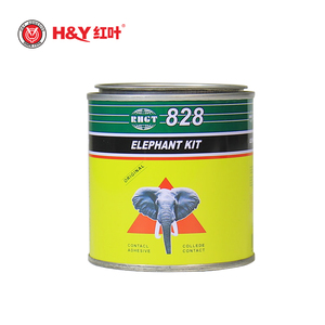 Liên hệ với keo dính xi măng cho giày gỗ cao su không thấm nước siêu dính của loại 99 dính - Product Image 3