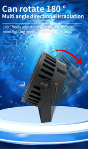 1000W Blanco Cian Rojo Amarillo Azul Verde 3000K Lámpara <span class=keywords><strong>de</strong></span> pesca Clasificación IP65 Herramienta efectiva para atraer <span class=keywords><strong>peces</strong></span> <span class=keywords><strong>de</strong></span> calamar sobre el <span class=keywords><strong>agua</strong></span> - Product Image 6
