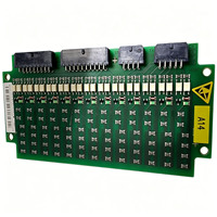 Carte PCI DeviceNet anti-poussière 00150533 de haute qualité pour module de communication d'armoire de commande de robot industriel KUKA 00-150-533