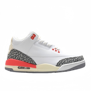 Scarpe da basket all'ingrosso bianche, nere, cemento, blu Carolina del Nord, <span class=keywords><strong>J3</strong></span>, Fujiwara Hiroshi, sneakers da uomo - Product Image 4