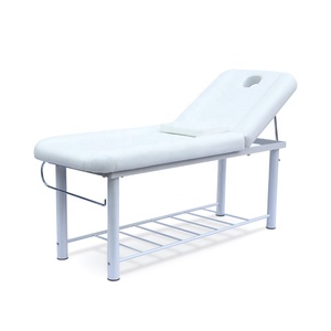 Bestseller gebrauchte Salon möbel Tisch <span class=keywords><strong>massage</strong></span> Einfaches Gesichts bett - Product Image 3