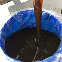 Sulfonate d'alcool alquiloïde linéaire (LABSA) de haute qualité à 96 % de sodium, prix CAS 42615-29-2 (LABS)
