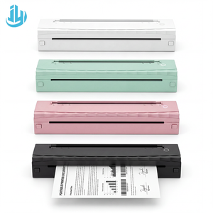 Paquete de Suministros para <span class=keywords><strong>Tatuajes</strong></span>, Impresora Térmica D80 para Distribuidores Mayoristas, Kit de Papel para Plantillas - Product Image 2