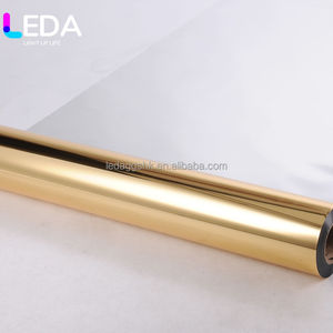 Film miroir LEDA pour décoration de mariage, surface rigide haute brillance, taille et forme personnalisables, épaisseur de découpe 0,1-1,8 mm - Product Image 5