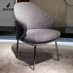 Soluzione Completa per la Casa <span class=keywords><strong>Set</strong></span> di Lusso per Soggiorno con Poltrona <span class=keywords><strong>e</strong></span> <span class=keywords><strong>Divano</strong></span> Arredamento Completo - Product Image 5