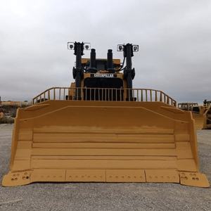 Buldoser Caterpillar D10t Asli, <span class=keywords><strong>Dozer</strong></span> Besar D10r <span class=keywords><strong>D11r</strong></span> D9r D10n D11n Buatan Jepang - Product Image 4