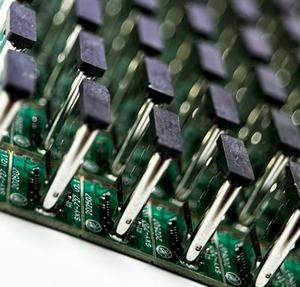 Siêu nhanh prototyping SMT + THT Hàn trực tiếp thành phần cung cấp một cửa pcba sản xuất - Product Image 3