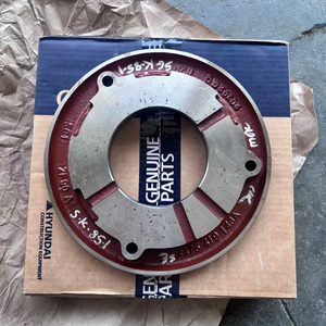 ZGAQ-3528เบรก<span class=keywords><strong>ลูกสูบ</strong></span>ของ Hyundai Excavator สำหรับ H940C ของแท้ - Product Image 5