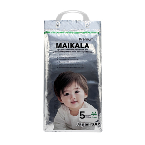 Couches jetables pour bébé, douces et respirantes, avec canaux 3D anti-fuites, SAP importé, vente en gros, personnalisation du logo OEM disponible - Product Image 4