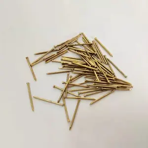 2" Lost Head Wire Nail Headless Nails Nail From Tianjin Factory