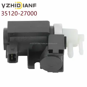 Vana vakum solenoidi 35120-27000 35120-27000 8975183310 Hyundai Accent Elantra SantaFe Kia Sorento