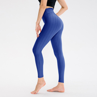 Leggings de sport pour femmes, haute élasticité, séchage rapide, une pièce, personnalisés, yoga, fitness, haute qualité, grande taille