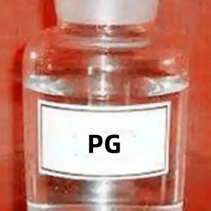 โพรพิลีนไกลคอลเหลวกลีเซอรีนผักเกรดอาหาร USP <span class=keywords><strong>vg</strong></span>/<span class=keywords><strong>pg</strong></span> - Product Image 3