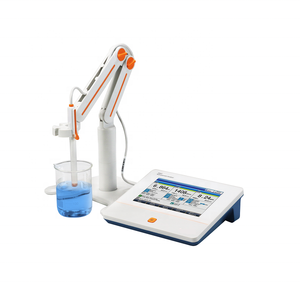 Analizador Digital Multiparamétrico M500T, Medidor de PH/Conductividad, Medidor de EC para Análisis de Calidad del Agua - Product Image 1
