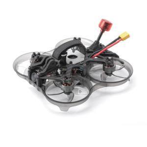 2 इंच ड्रोन f411 एनालॉग संस्करण मिनी और माइक्रो आरc डिय छोटे हूप एफपी रेसिंग ड्रोन - Product Image 2