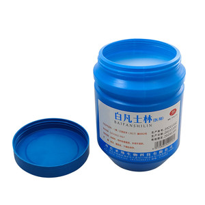 <span class=keywords><strong>Vaseline</strong></span> blanche 500g, Réactif chimique, <span class=keywords><strong>Vaseline</strong></span> blanche chimique Shanghai Test 500g, Graisse pour broyeurs de pierre, <span class=keywords><strong>Lubrifiant</strong></span> - Product Image 2