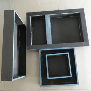 6,10mm d'épaisseur Niche de douche Armoires de pièce humide Plaque XPS étanche pour mur - Product Image 6