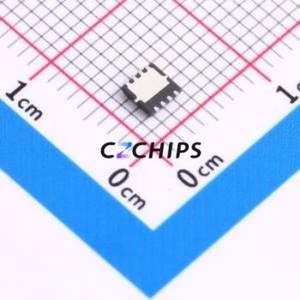 PDFN-8L XRS100N06LD (3.3x3.3) ทรานซิสเตอร์ภาคสนาม (Mosfet) แบบดั้งเดิมและใหม่เอี่ยม - Product Image 2