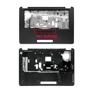 Teclado de placa base para computadora portátil, cubierta con reposamanos para Dell Latitude <span class=keywords><strong>E7450</strong></span> - Product Image 6