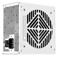 Sıcak Fırsat TR-KG750-W 80 PLUS GOLD Tam Modüler PCIe 5.1 ATX 3.1 PC Güç Kaynağı