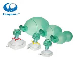 Chuyên nghiệp y tế dùng một lần Nhi <span class=keywords><strong>sebs</strong></span> Hướng dẫn sử dụng oxy hồi sức - Product Image 5