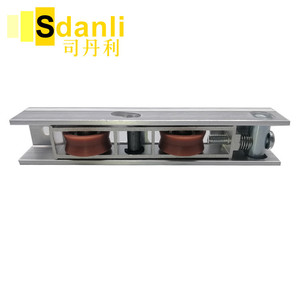 Bánh Xe Con Lăn Cho Tủ Quần Áo Giá Rẻ Bán Trực Tiếp Từ Nhà Máy Trung Quốc Bánh Xe Con Lăn Cho Tủ Quần Áo - Product Image 4