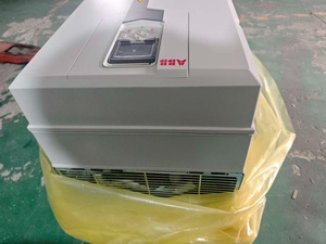 อินเวอร์เตอร์ปรับความถี่ ACH550-01-430A-4 ACH55001430A4 ขนาด 160 กิโลวัตต์ 380-480 โวลต์ สำหรับ PLC - Product Image 2