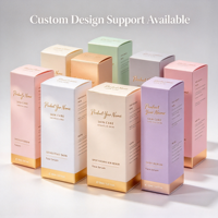 Cartons d'emballage personnalisés pour magasins, processus d'impression à l'encre UV, boîtes cadeaux sur mesure avec motifs pour l'emballage de produits en magasin de détail