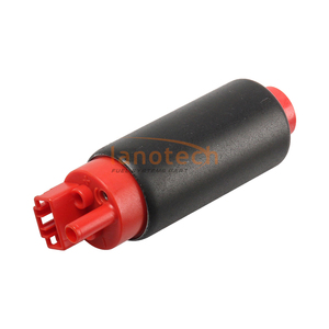 Pompe à carburant E85 340LPH pour <span class=keywords><strong>BMW</strong></span> <span class=keywords><strong>E46</strong></span> <span class=keywords><strong>316ti</strong></span> 318Ci 318ti 320Ci 325xi 325Ci 1999+ - Product Image 3