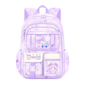Sac à dos imperméable de style nouveau, personnalisé, de haute qualité, sacs d'école, mochilas para la escuela, sacs d'école pour filles - Product Image 1