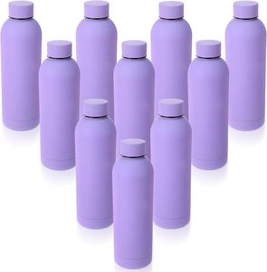 350ml 500ml 750ml 1000ml <b>Thermos</b> Eco Friendly Vacuum Metal Drink <b>Bottle</b> Stainless Steel Insulated Water <b>Bottle</b> with Custom logo - Product Image 1