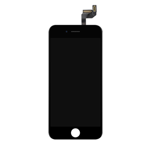 Mercado Mayorista de Shenzhen Suministra Componentes de Pantalla para Teléfonos Móviles, Pantalla LCD Táctil de Vidrio, Pantalla de Repuesto para iPhone 6s - Product Image 1