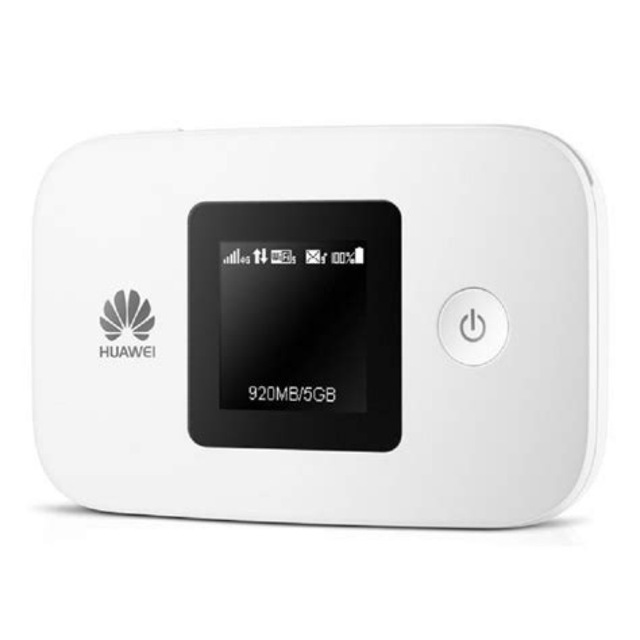 E5577Cs-321 Wireless Router For Sim Card 300M Battery Style Portable WiFi