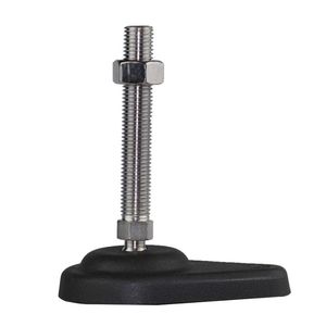 Hl.4218 Dễ dàng cài đặt Nylon bất đối xứng san lấp mặt bằng chân - Product Image 3