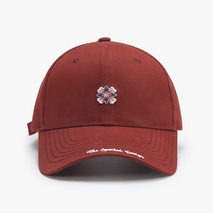 Casquette de baseball unisexe 6 panneaux de haute qualité, brodée, réglable, protection solaire, toutes saisons, pour adultes, sport quotidien, formelle - Product Image 6