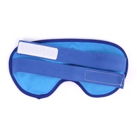 Máscara de Ojos Refrigerante Personalizable, Parches de Gel Refrigerante para Ojos