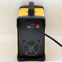 Machine à souder à fil de cuivre pur haute performance avec onduleur IGBT pour un fonctionnement prolongé