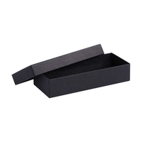 Support en mousse imprimé avec Logo personnalisé, étui universel rigide pour téléphone, emballage en carton, boîte-cadeau avec insertion Eva