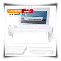 A80 Print Future impression par transfert thermique mini imprimante portable mini imprimante imprimante a4