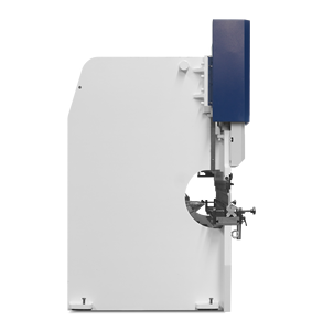ZYMT <span class=keywords><strong>WC67Y</strong></span>/WC67K 40T/2200 автоматическое оборудование для листового металла E21/E21S, пресс-тормоз Nc для алюминиевого ПВХ, пластиковый подшипник моторного насоса - Product Image 4