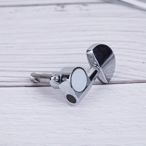 Produit complet et exquis pour accessoires de guitare pour cheville de réglage de guitare - Product Image 1