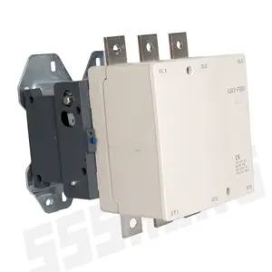 Factory Direct Sales schneider contactor schneider lc1 LC1F500 500a 3 phase F7 M7 P7 Q7 V7 U7 R7