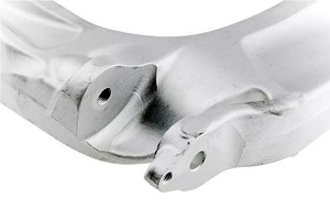Le bras de contrôle automatique de la suspension s'adapte à la berline avec hayon CIVI-C VI de HOND-A (EJ, EK) <span class=keywords><strong>1995</strong></span>- OE:51350-SMG-E07 51360-SMG-E07 - Product Image 3