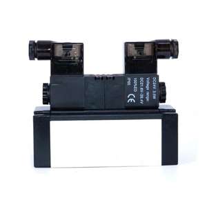 Électrovannes Vannes d'air ESV430C AC220V ESV430C A/B DC24 - Product Image 1