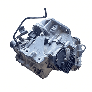 Boîte de vitesses DSG 7 vitesses 0AM DQ200 d'<span class=keywords><strong>occasion</strong></span> pour VW Volkswagen Golf 6 1.4TSI DCT Transmission <span class=keywords><strong>automatique</strong></span> - Product Image 4