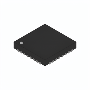 32 VFQFN Exposed Pad ISL24837IRZ-T13 ชิ้นส่วนชิปตัวแทนจำหน่ายอิเล็กทรอนิกส์ที่ได้รับอนุญาต - Product Image 1