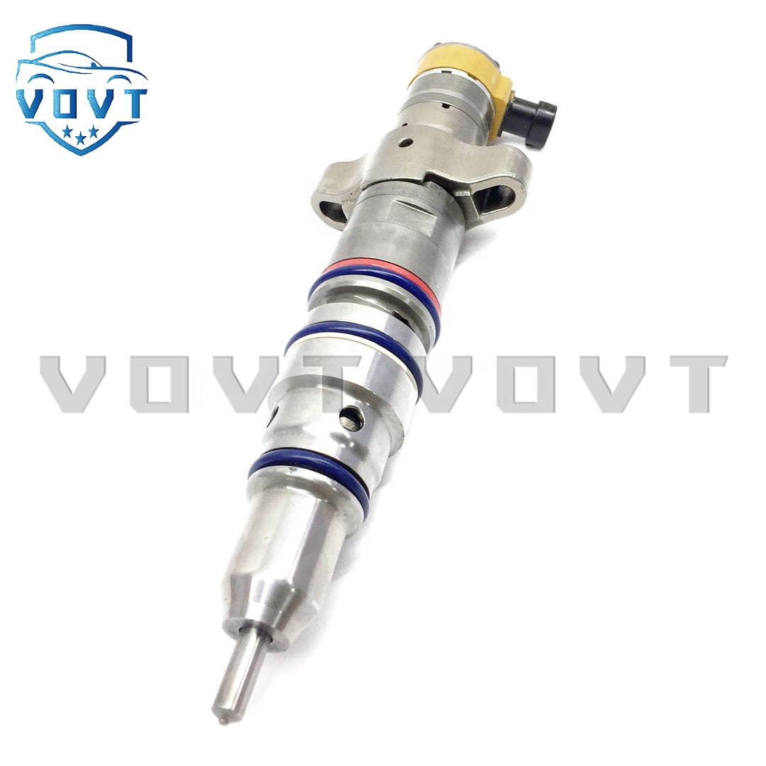 Common Rail Injector 268-1835 Engine Diesel Fuel Injector for CAT Auto Parts