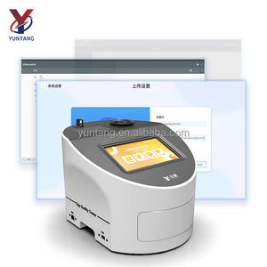 Yumurta kalitesi analizörü tam otomatik yumurta Haff değeri <span class=keywords><strong>test</strong></span> cihazı yumurta kalitesi <span class=keywords><strong>test</strong></span> cihazı - Product Image 5